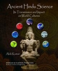 Enlarge image Cover: Ancient Hindu Science - Morgan & Claypool Publishers
