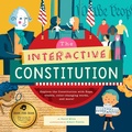 Cover: The Interactive Constitution - Bushel & Peck Books