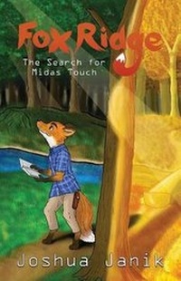 Enlarge image Cover: Fox Ridge: The Search for Midas Touch - Joshua Janik
