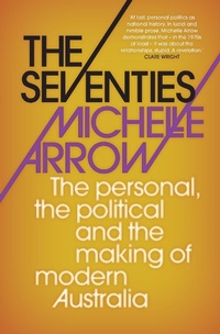 Enlarge image Cover: Seventies - NewSouth