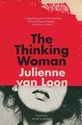 Cover: Thinking Woman - NewSouth