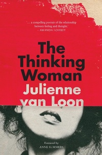 Enlarge image Cover: Thinking Woman - NewSouth