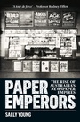 Cover: Paper Emperors - NewSouth