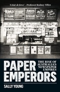 Cover: Paper Emperors - NewSouth