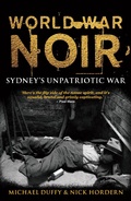Cover: World War Noir - NewSouth
