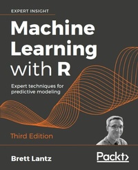 Abbildung von: Machine Learning with R - De Gruyter