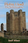Cover: Robin Hood - The New Evidence - Austin Macauley Publishers