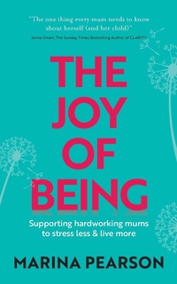 Abbildung von: The Joy of Being - Panoma Press