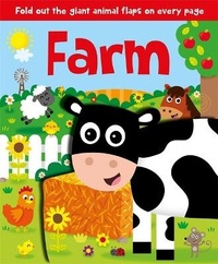 Enlarge image Cover: Farm - Igloo Books Ltd