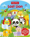 Cover: Fisher Price: Lost Lion - Autumn Publishing