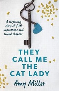 Enlarge image Cover: They Call Me the Cat Lady - Bookouture