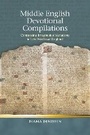 Cover: Middle English Devotional Compilations - University of Wales Press