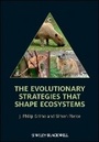 Cover: The Evolutionary Strategies that Shape Ecosystems - Wiley