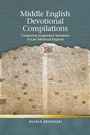 Cover: Middle English Devotional Compilations - University of Wales Press