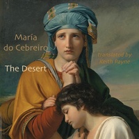 Abbildung von: The Desert - Shearsman Books
