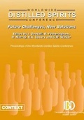 Cover: Distilled Spirits: 5 - Context Products