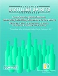 Cover: Distilled Spirits: 6 - Context Products