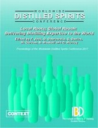 Enlarge image Cover: Distilled Spirits: 6 - Context Products