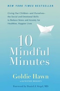 Cover: 10 Mindful Minutes - TarcherPerigee