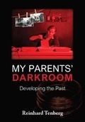 Cover: My Parent's Darkroom - YouCaxton Publications