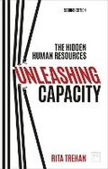 Cover: Unleashing Capacity - LID Publishing