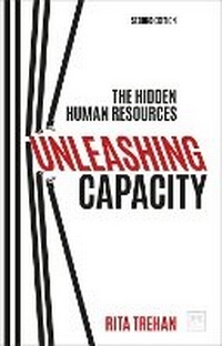 Enlarge image Cover: Unleashing Capacity - LID Publishing