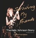 Cover: Surviving My Friends - SMF Publications