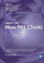 Cover: Moss-PAS (Check) - Pavilion Publishing and Media Ltd