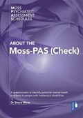 Cover: Moss-PAS (Check) - Pavilion Publishing and Media Ltd
