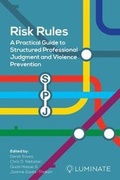 Cover: Risk Rules - Pavilion Publishing and Media Ltd