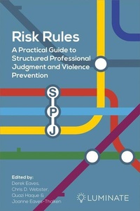 Abbildung von: Risk Rules - Pavilion Publishing and Media Ltd