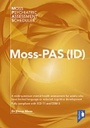 Cover: Moss-PAS (ID) - Pavilion Publishing and Media Ltd