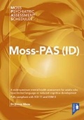 Cover: Moss-PAS (ID) - Pavilion Publishing and Media Ltd