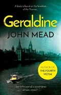 Cover: Geraldine - Book Guild Publishing Ltd
