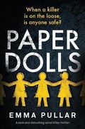 Cover: Paper Dolls - Bloodhound Books