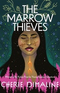 Cover: The Marrow Thieves - Jacaranda Books Art Music Ltd