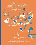 Cover: The Music Man's Songbook 2 - Bird's Nest Books