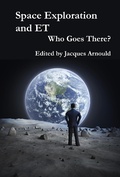 Cover: Space Exploration and ET - ATF Press