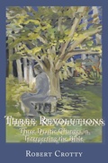 Cover: Three Revolutions - ATF Press