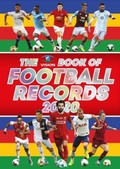 Cover: The Vision Book of Football Records 2020 - Vision Sports Publishing Ltd