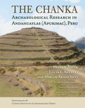 Cover: The Chanka - Cotsen Institute of Archaeology