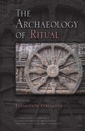 Cover: The Archaeology of Ritual - Cotsen Institute of Archaeology