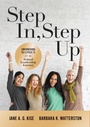 Cover: Step In, Step Up - Solution Tree Press