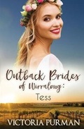 Cover: Tess - Tule Publishing Group, LLC