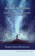 Cover: As If We Were There - Kodesh Press L.L.C.