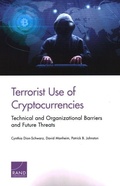 Cover: Terrorist Use of Cryptocurrencies - RAND