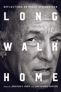 Enlarge image Cover: Long Walk Home - Rutgers University Press