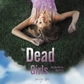 Cover: The Dead Girls Detective Agency Lib/E - HarperCollins