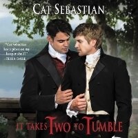 Enlarge image Cover: It Takes Two to Tumble Lib/E - HarperCollins