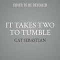 Cover: It Takes Two to Tumble - HarperCollins